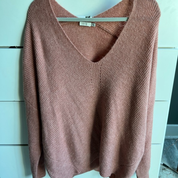 lush sweater - Picture 2 of 5